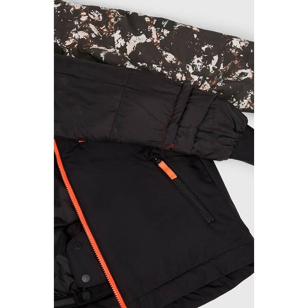 Thumbnail - O'NEILL Kinder Jacke FWC'Cruz BLOCK SNOW JACKET