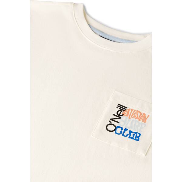 Thumbnail - O'NEILL Kinder Shirt CHEST POCKET T-SHIRT