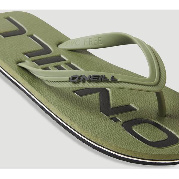 Thumbnail - O'NEILL Herren Slipper PROFILE LOGO SANDALS