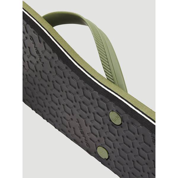 Thumbnail - O'NEILL Herren Slipper PROFILE LOGO SANDALS