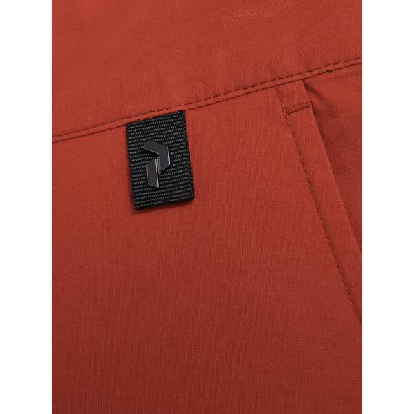 Thumbnail - PEAK PERFORMANCE Herren Shorts M Player Shorts-SPICED