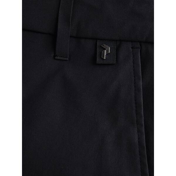 Thumbnail - PEAK PERFORMANCE Damen Shorts W Illusion Shorts-BLACK