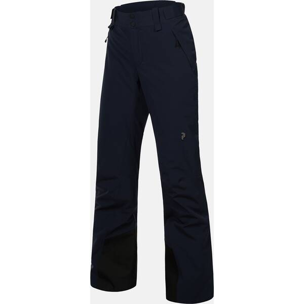 Thumbnail - PEAK PERFORMANCE Damen Hose W Insulated Ski Pants-BLACK