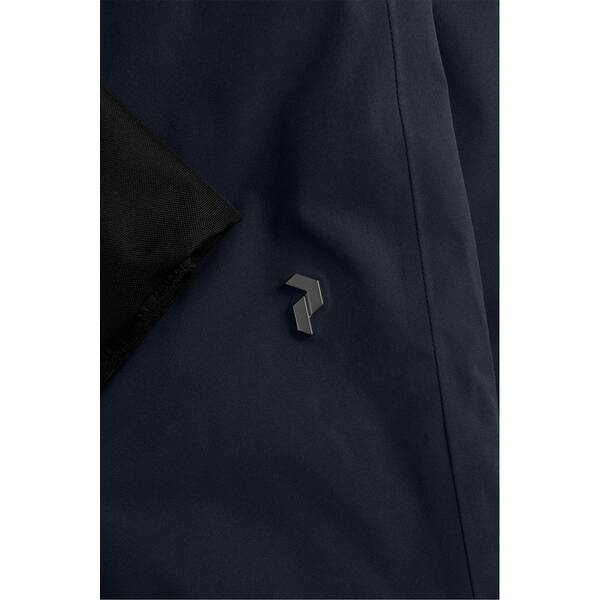 Thumbnail - PEAK PERFORMANCE Damen Hose W Insulated Ski Pants-BLACK