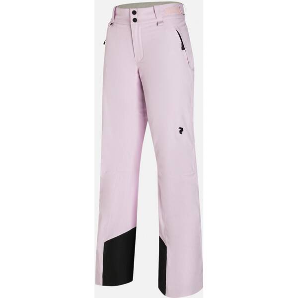 Thumbnail - PEAK PERFORMANCE Damen Hose W Insulated Ski Pants-COLD BLUSH