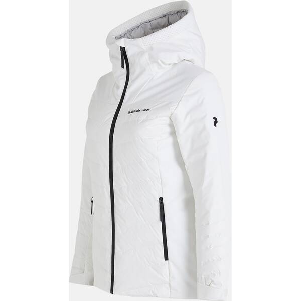 Thumbnail - PEAK PERFORMANCE Damen Jacke W Blackfire Jacket-OFFWHITE