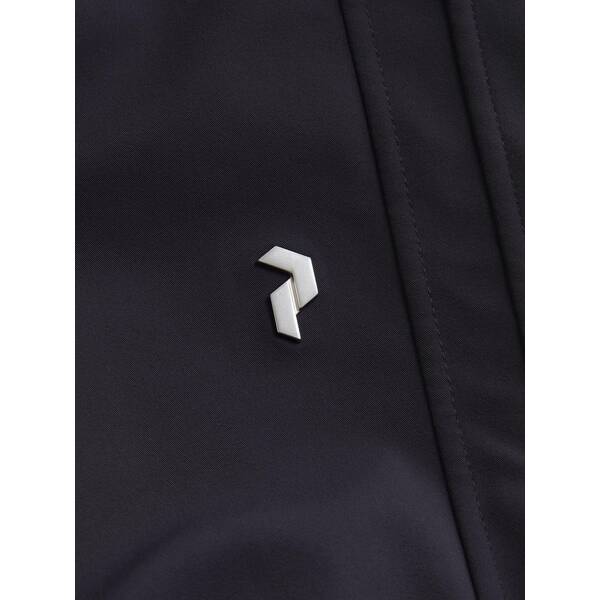 Thumbnail - PEAK PERFORMANCE Damen Hose W Stretch Pants-BLACK