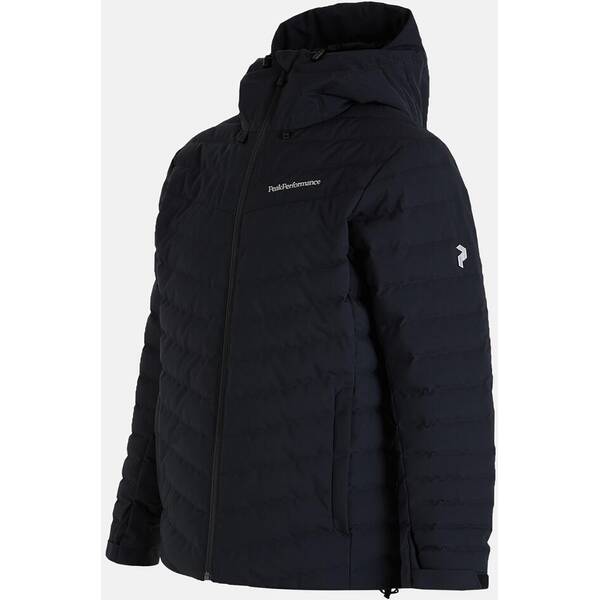 Thumbnail - PEAK PERFORMANCE Herren Jacke M Frost Ski Jacket-BLACK