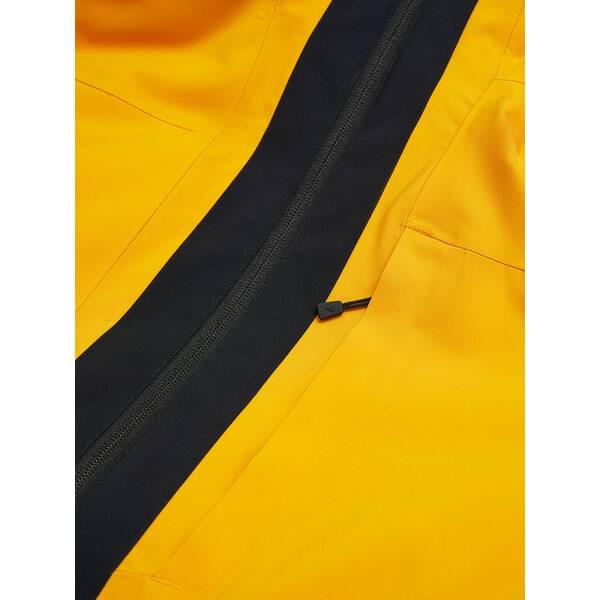 Thumbnail - PEAK PERFORMANCE Herren Jacke M Rider Insulated Ski Jac-BLAZE TUNDRA-B