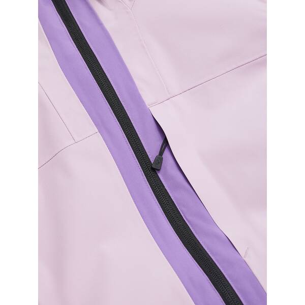 Thumbnail - PEAK PERFORMANCE Damen Jacke W Rider Insulated Ski Jac-STATICE LILAC-