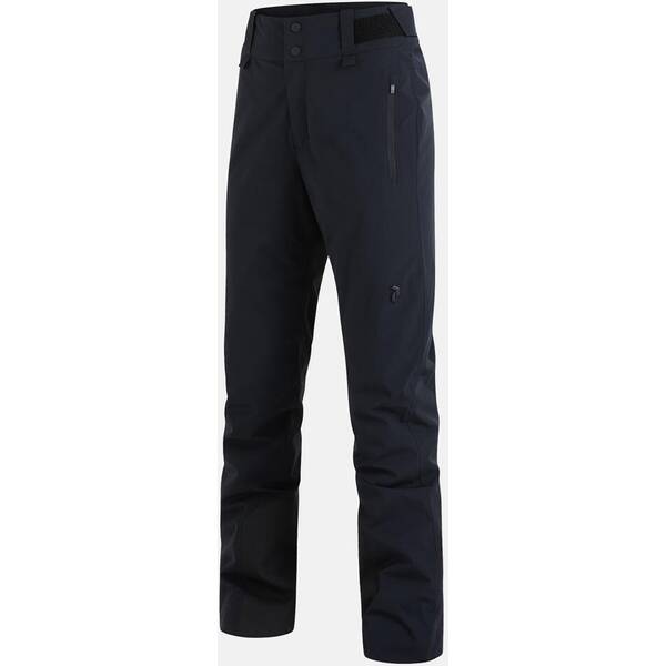 Thumbnail - PEAK PERFORMANCE Damen Hose W Shred Pants-BLACK