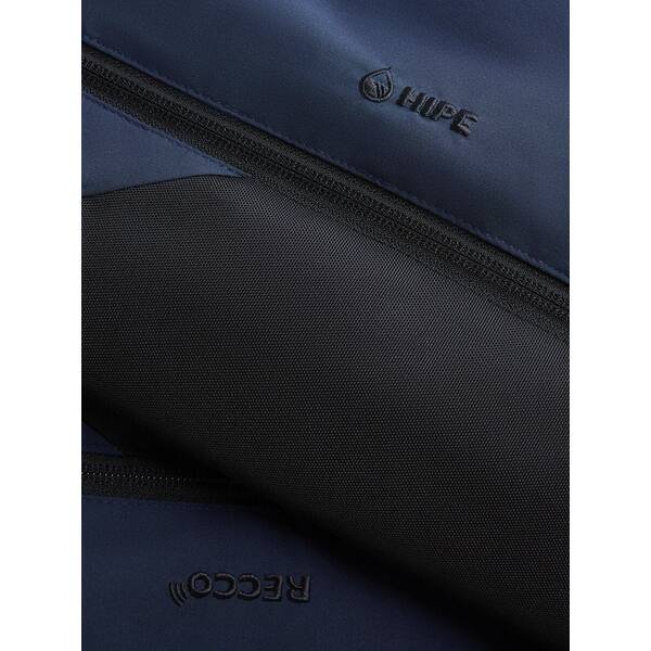 Thumbnail - PEAK PERFORMANCE Damen Hose W Shred Pants-BLUE SHADOW