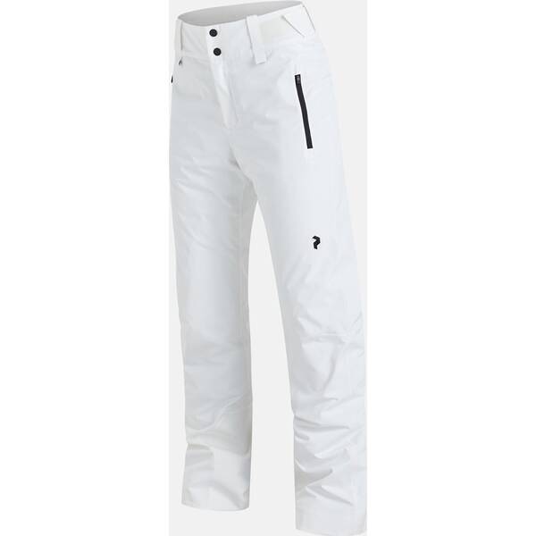 Thumbnail - PEAK PERFORMANCE Damen Hose W Shred Pants-OFFWHITE