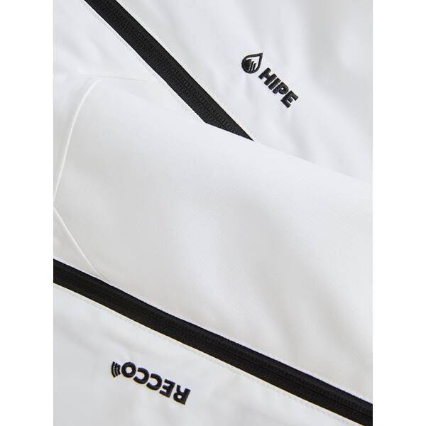 Thumbnail - PEAK PERFORMANCE Damen Hose W Shred Pants-OFFWHITE