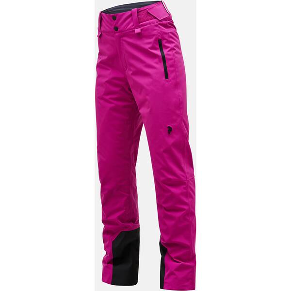 Thumbnail - PEAK PERFORMANCE Damen Hose W Shred Pants-WANDER