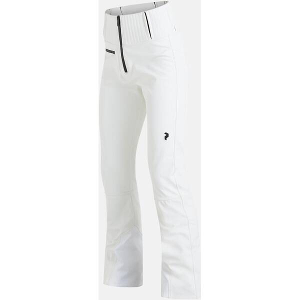 Thumbnail - PEAK PERFORMANCE Damen Keilhose W High Stretch Pants-OFFWHITE