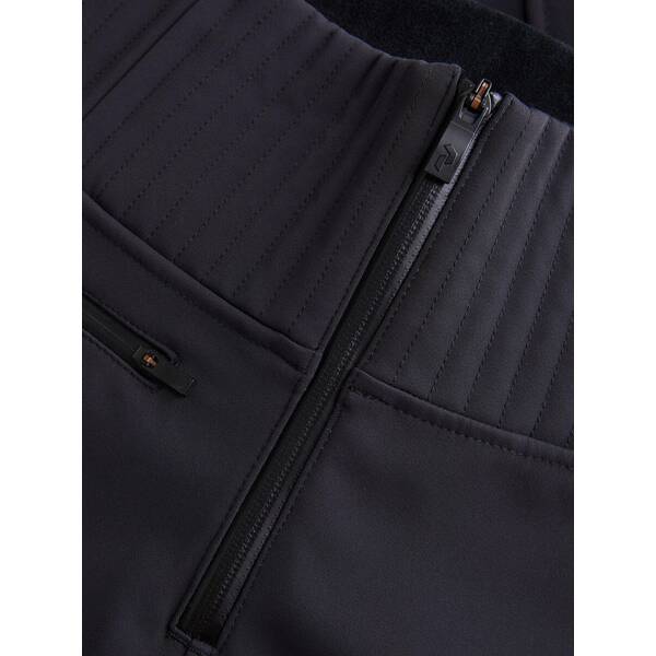 Thumbnail - PEAK PERFORMANCE Damen Keilhose W High Stretch Pants-BLACK