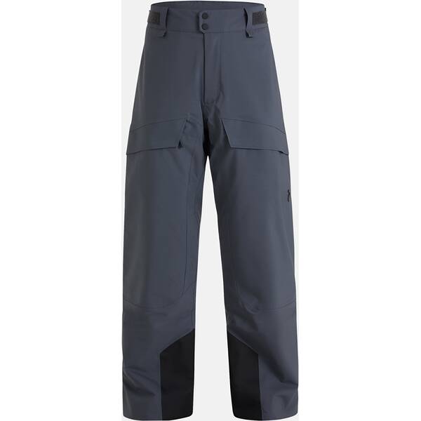 Thumbnail - PEAK PERFORMANCE Herren Hose M Pact Pants-MOTION GREY