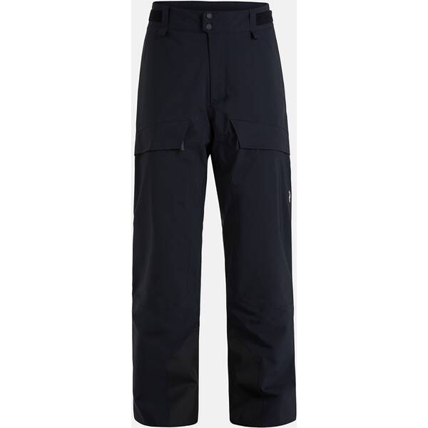 Thumbnail - PEAK PERFORMANCE Herren Hose M Pact Pants-BLACK