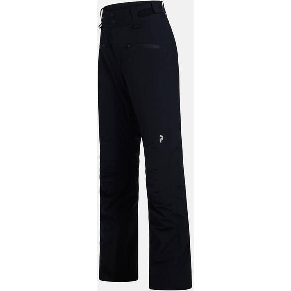 Thumbnail - PEAK PERFORMANCE Damen Hose W Scoot Insulated Ski Pan-BLACK