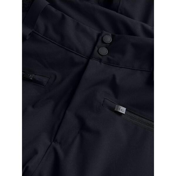 Thumbnail - PEAK PERFORMANCE Damen Hose W Scoot Insulated Ski Pan-BLACK