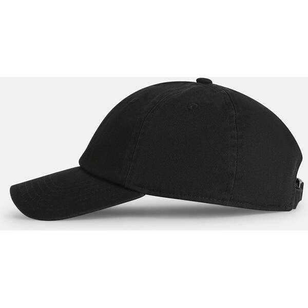Thumbnail - PEAK PERFORMANCE Herren Ground Cap-BLACK