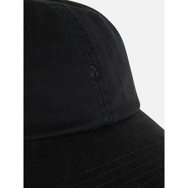 Thumbnail - PEAK PERFORMANCE Herren Ground Cap-BLACK