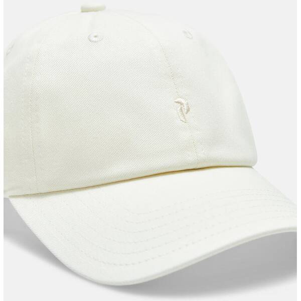 Thumbnail - PEAK PERFORMANCE Herren Mütze Ground Cap-OFFWHITE