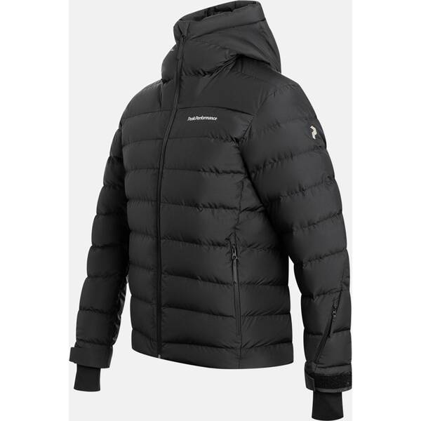 Thumbnail - PEAK PERFORMANCE Herren Jacke M Down Ski Jacket-BLACK