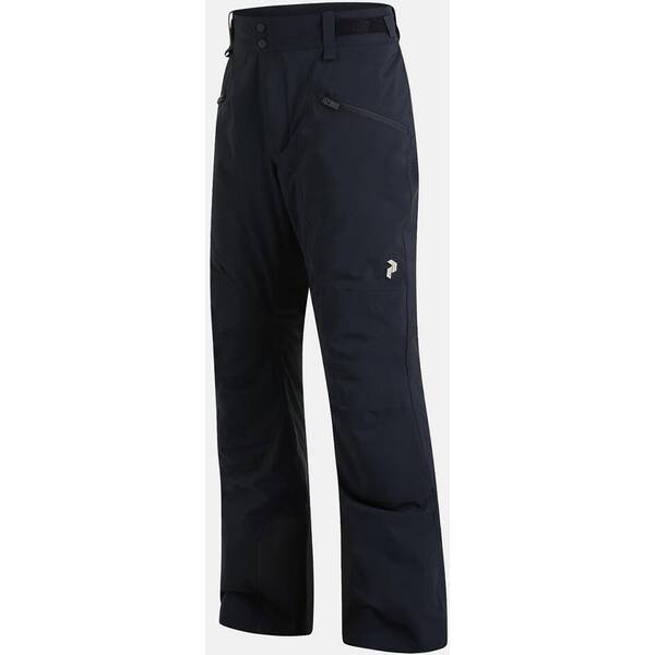 Thumbnail - PEAK PERFORMANCE Herren Hose M Navtech Pants-BLACK