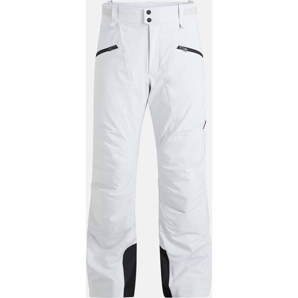 Thumbnail - PEAK PERFORMANCE Herren Hose M Navtech Pants-SMOKE