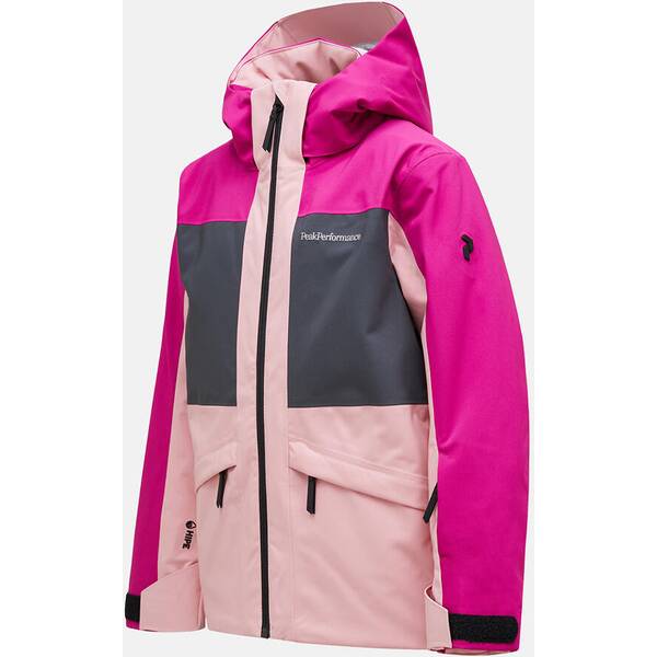 Thumbnail - PEAK PERFORMANCE Kinder Jacke Jr Gravity Jacket-WANDER