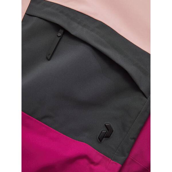 Thumbnail - PEAK PERFORMANCE Kinder Hose Jr Gravity Pants-WARM BLUSH