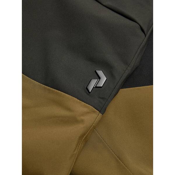 Thumbnail - PEAK PERFORMANCE Kinder Hose Jr Gravity Pants-PINE NEEDLE