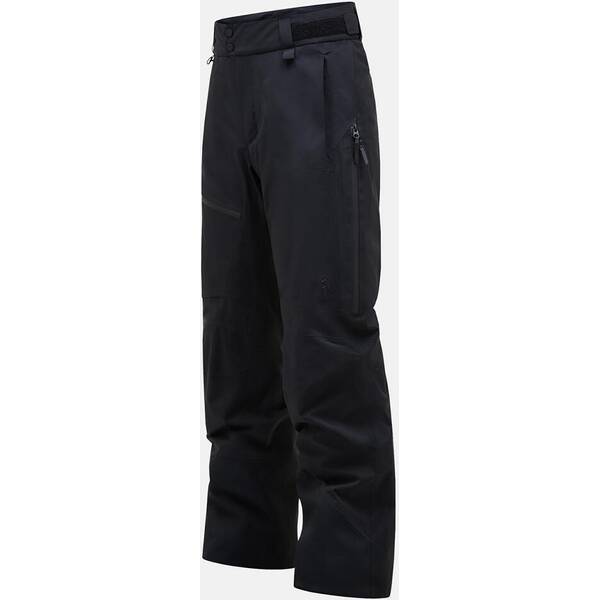 Thumbnail - PEAK PERFORMANCE Herren Hose M Alpine Gore-Tex 2L Pant-BLACK