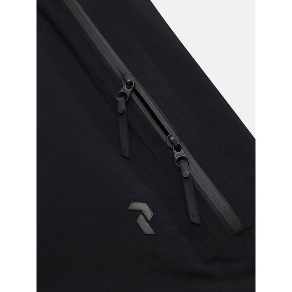 Thumbnail - PEAK PERFORMANCE Herren Hose M Alpine Gore-Tex 2L Pant-BLACK