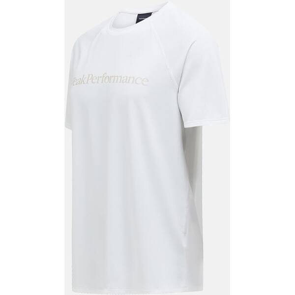 Thumbnail - PEAK PERFORMANCE Herren Shirt M Active Tee-OFFWHITE