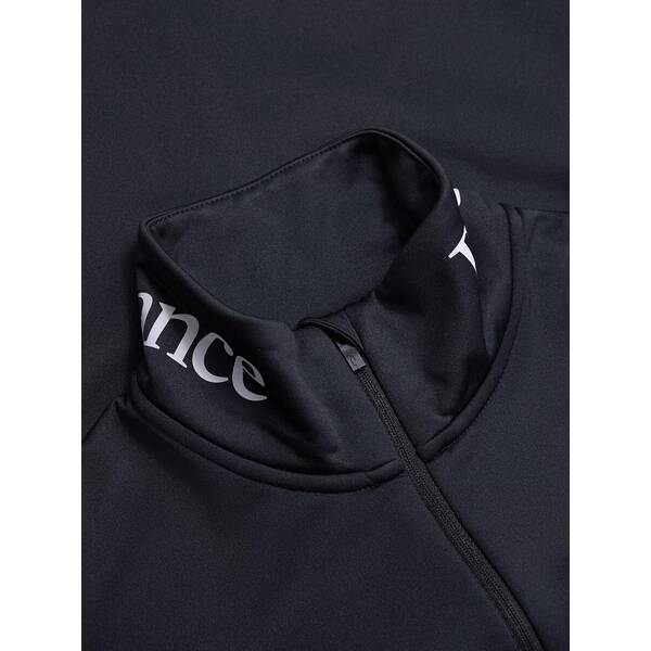 Thumbnail - PEAK PERFORMANCE Damen Sweatshirt W Rider Tech Zip Jacket-BLACK