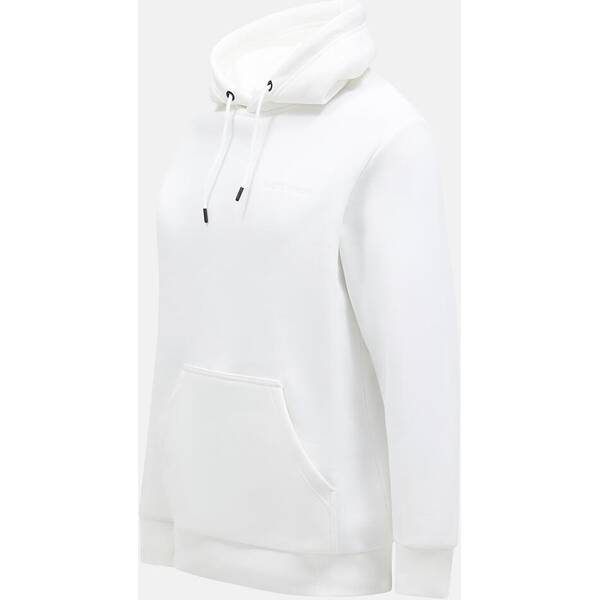 Thumbnail - PEAK PERFORMANCE Herren Kapuzensweat M Original Small Logo Hoo-OFFWHITE