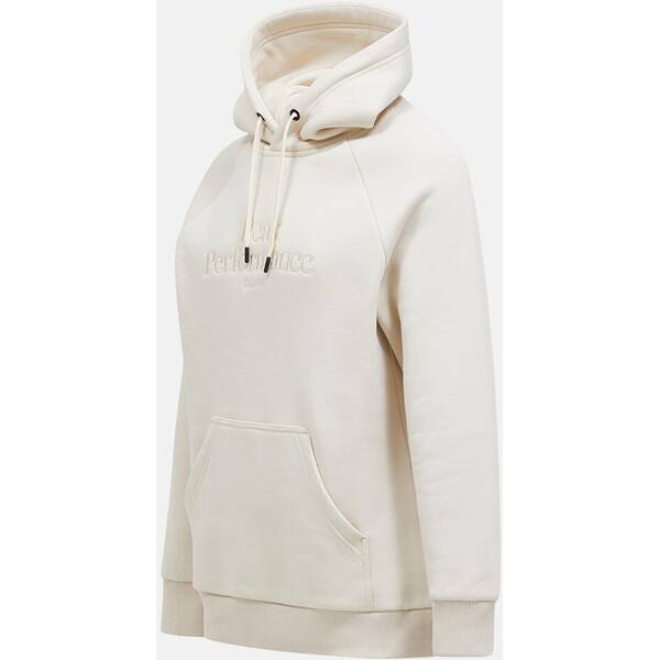 Thumbnail - PEAK PERFORMANCE Herren Sweatshirt M Original Hood-SAND FOG