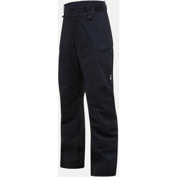 Thumbnail - PEAK PERFORMANCE Herren Hose M Maroon Pants-BLACK