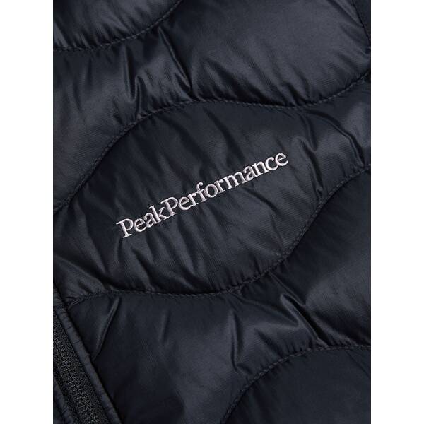 Thumbnail - PEAK PERFORMANCE Herren Weste M Helium Down Vest-BLACK