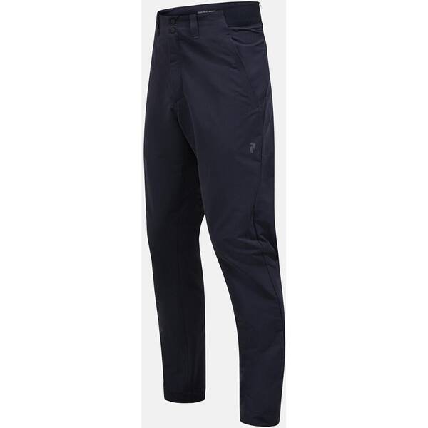 Thumbnail - PEAK PERFORMANCE Damen Hose W Commuter Pants-BLACK