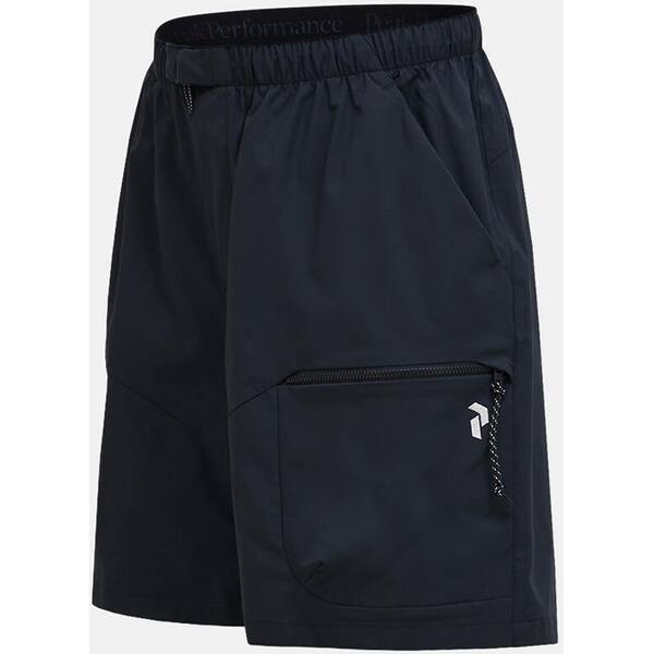 Thumbnail - PEAK PERFORMANCE Herren Shorts M Outdoor Cargo Shorts-BLACK