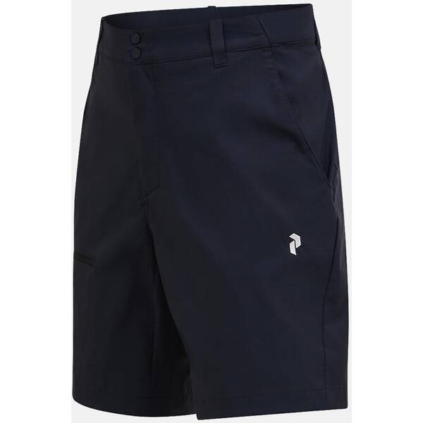 Thumbnail - PEAK PERFORMANCE Herren Shorts M Iconiq Shorts-BLACK