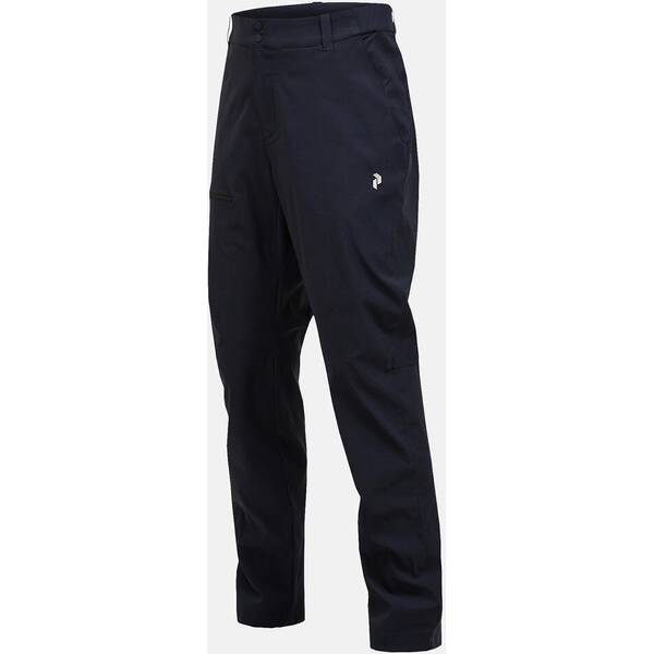 Thumbnail - PEAK PERFORMANCE Herren Hose M Iconiq Pants-BLACK