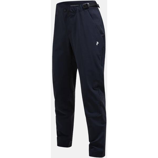 Thumbnail - PEAK PERFORMANCE Damen Hose W Trail Pants-BLACK