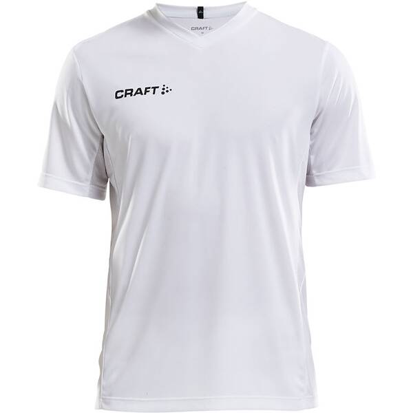 Thumbnail - CRAFT Herren Trikot SQUAD JERSEY SOLID