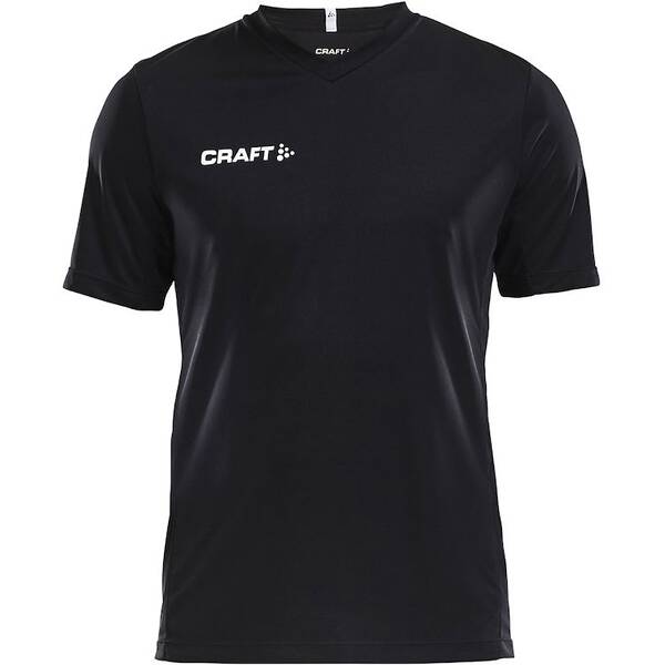 Thumbnail - CRAFT Herren Trikot SQUAD JERSEY SOLID