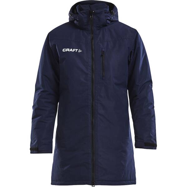 Thumbnail - CRAFT Herren JACKET PARKAS